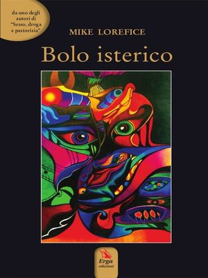 cover image of Bolo isterico